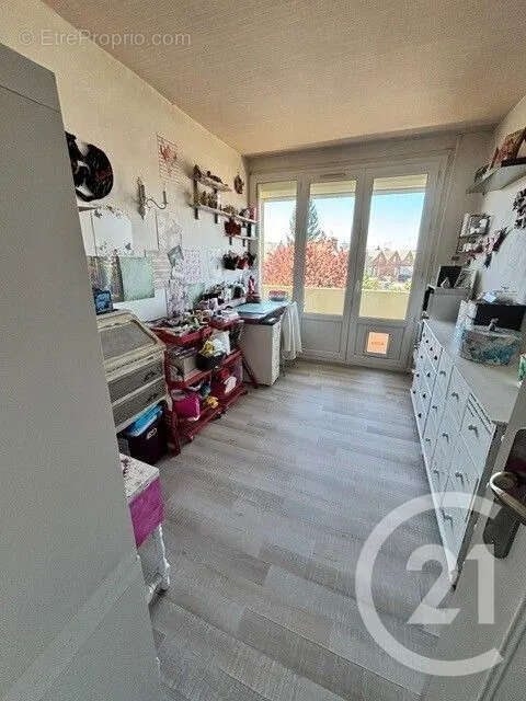 Appartement 77 m² à Saint-Quentin  - photo 12