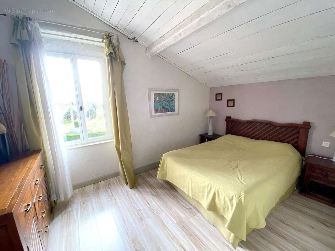 Photo 6 - Maison à CALMONT