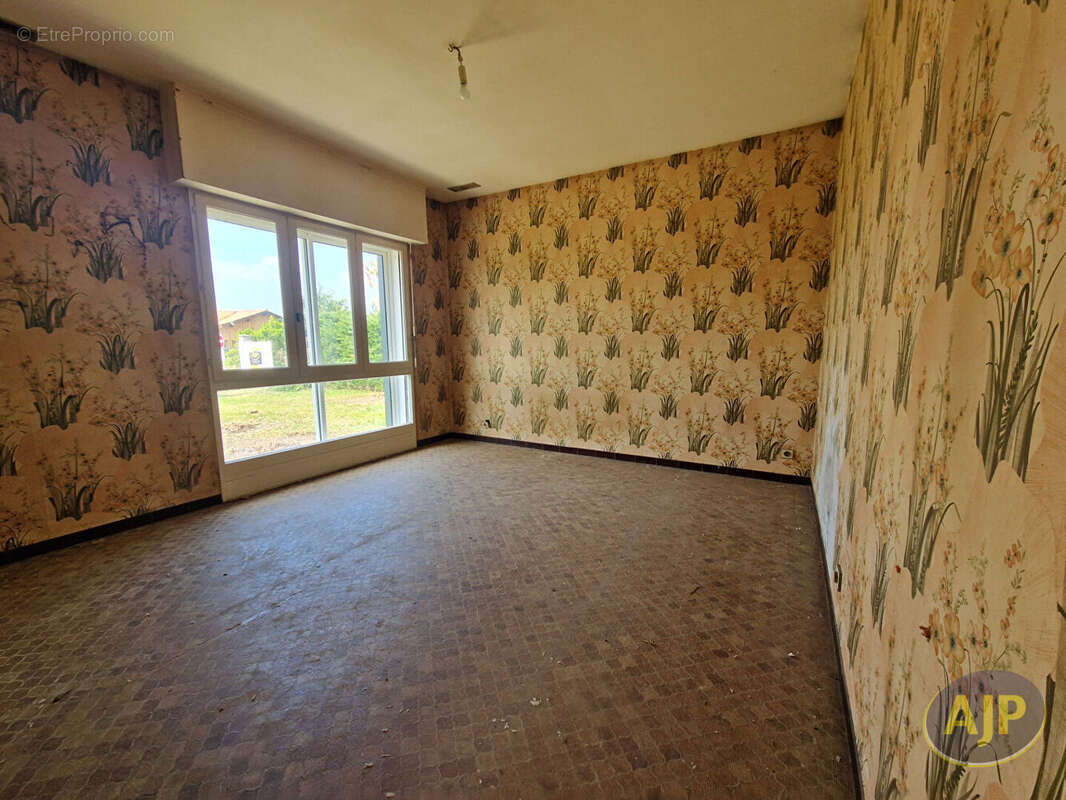 Maison à BISCARROSSE