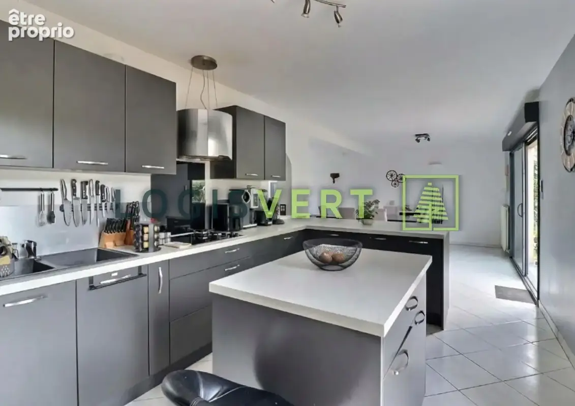 Maison 6 pièces 130 m² à vendre à Angervilliers (91470) - photo 4