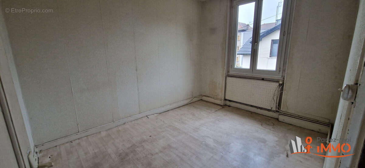 Maison à RIVE-DE-GIER