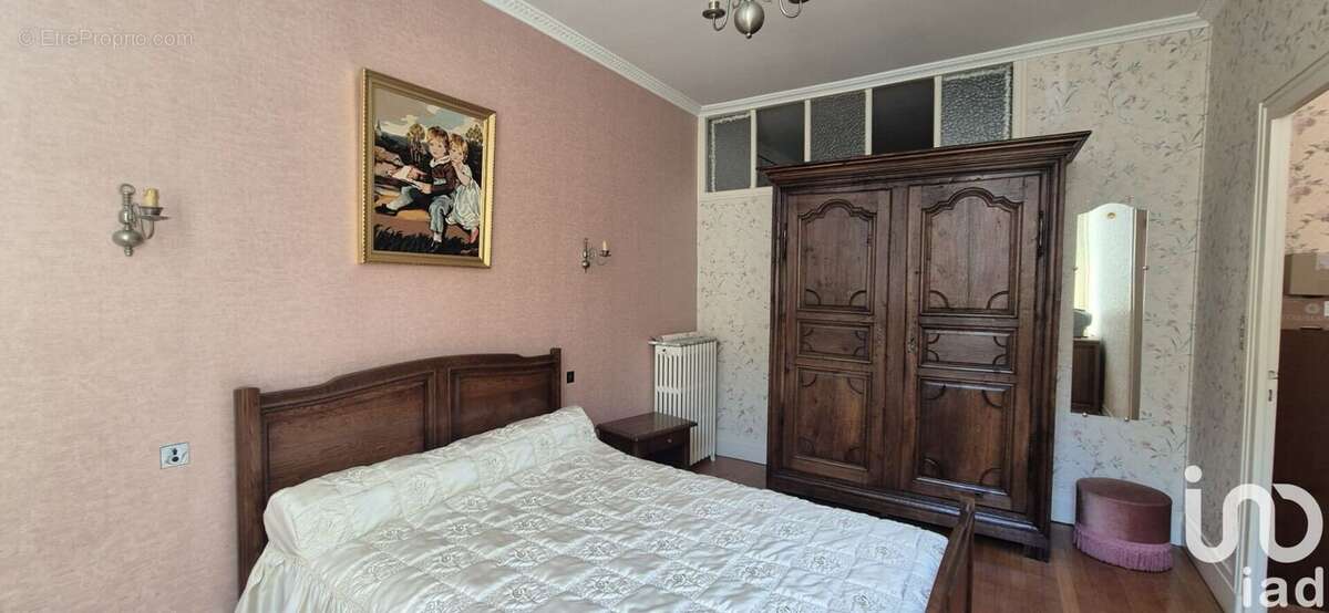 Photo 8 - Maison à TONNERRE