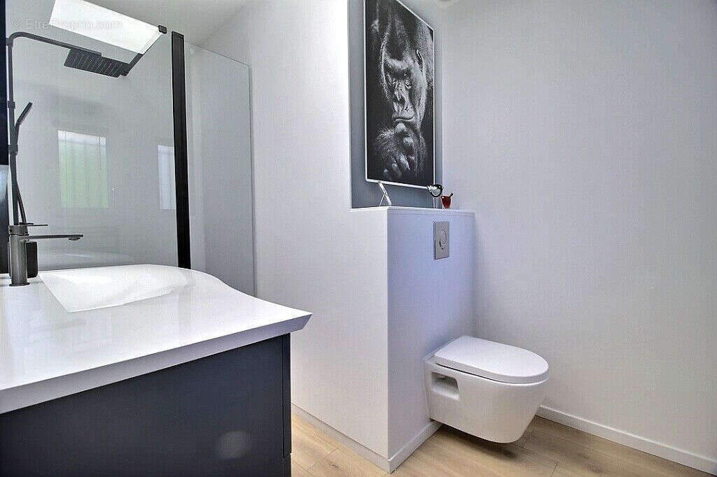 Maison 140m² à clermont-ferrand - photo 11