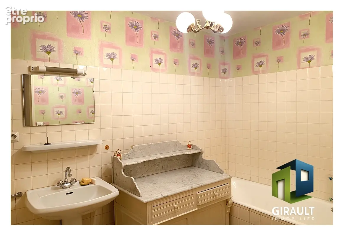 Appartement 75 m² à Belfort  - photo 5