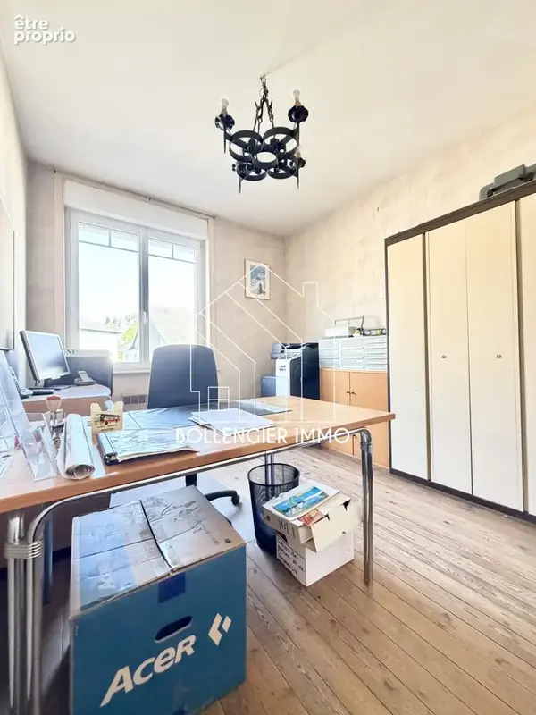 Maison hazebrouck - photo 5