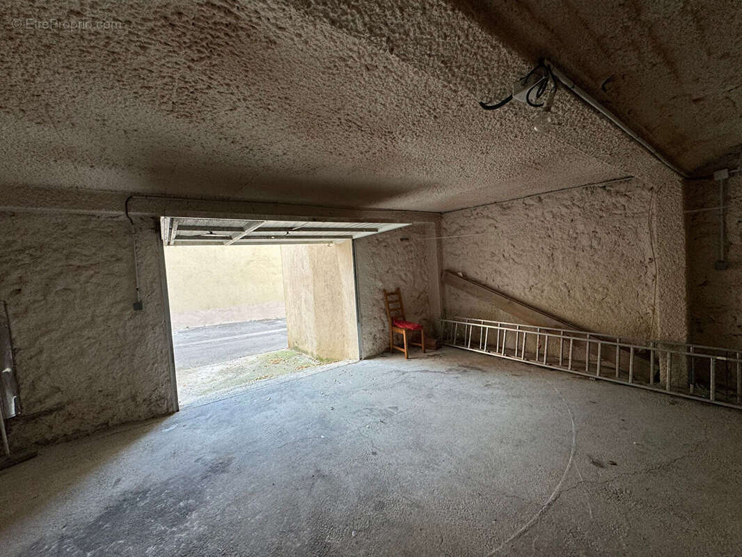 Appartement à FUVEAU