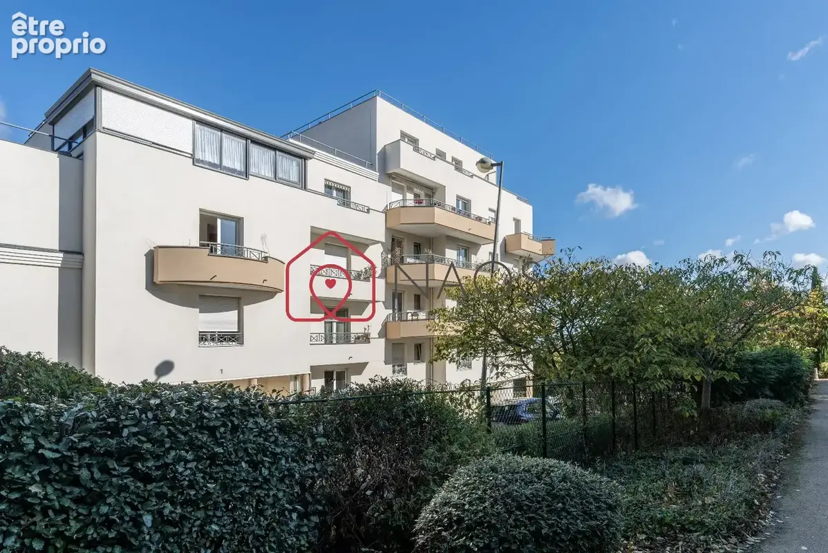 Photo Appartement à Chatillon au prix de 315 000€