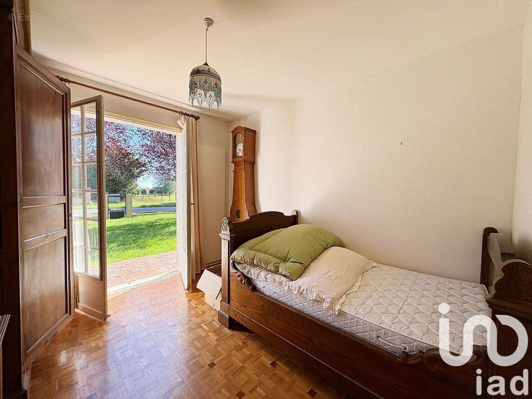 Photo 8 - Maison à THURY