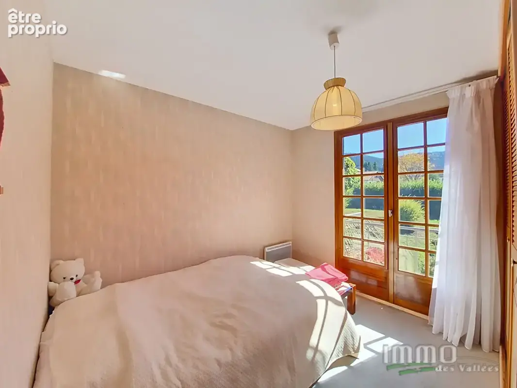 Maison au coeur du village - photo 9