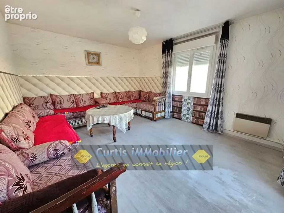 Maison 5 pièces 113 m² à vendre à Firminy (42700) - photo 3
