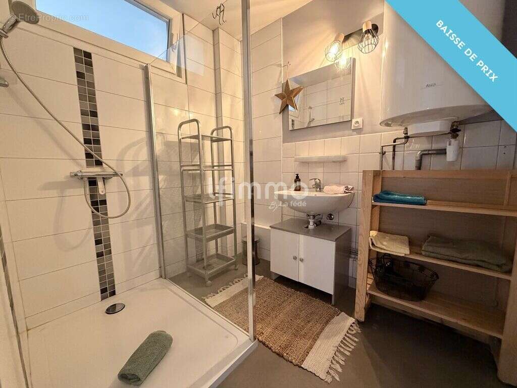 Appartement à COLMAR