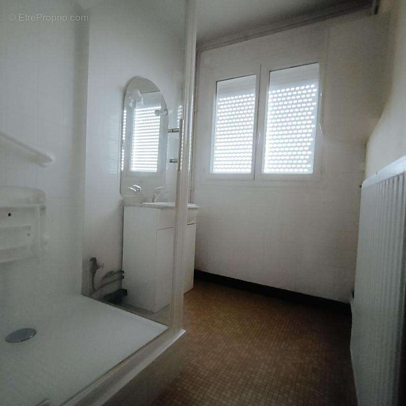 Appartement à COMPIEGNE