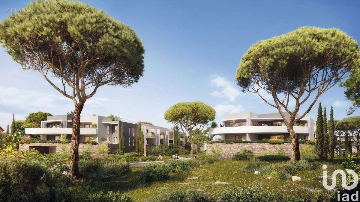 Photo 7 - Appartement à LE BARCARES