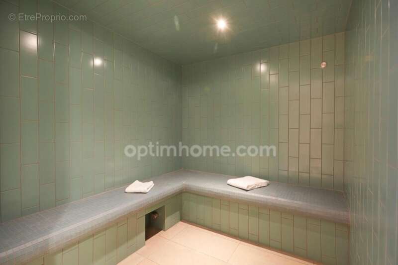 Appartement à MONT-DE-LANS