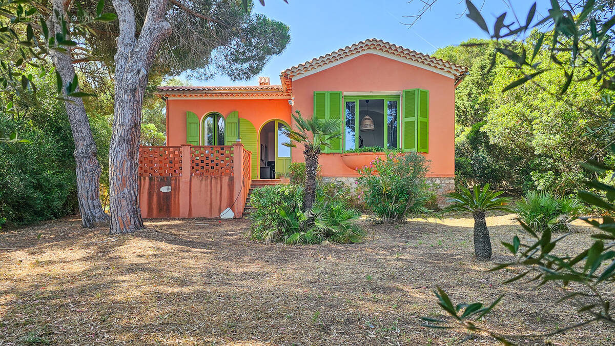 Maison à HYERES