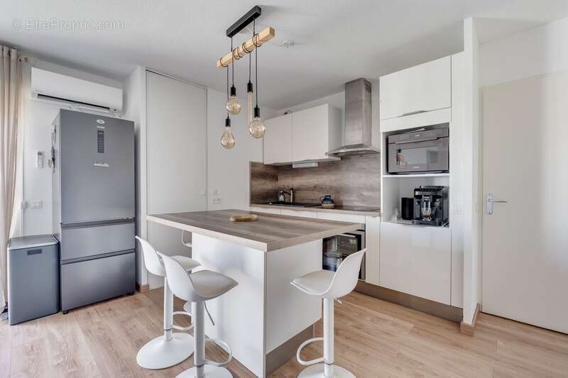 Appartement à PLAISANCE-DU-TOUCH