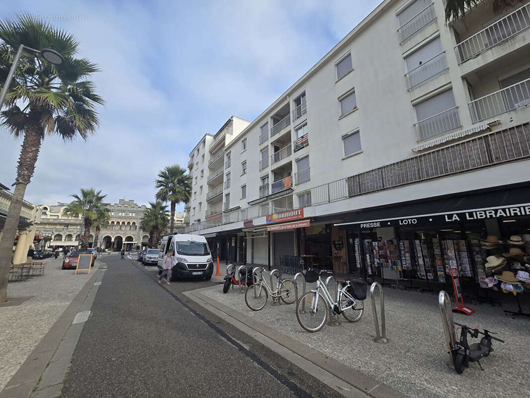 Appartement à HENDAYE