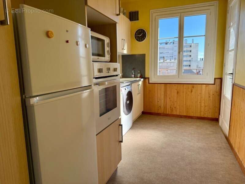 Appartement à TARBES
