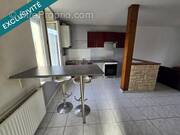 Photo 1 - Appartement à L'HORME