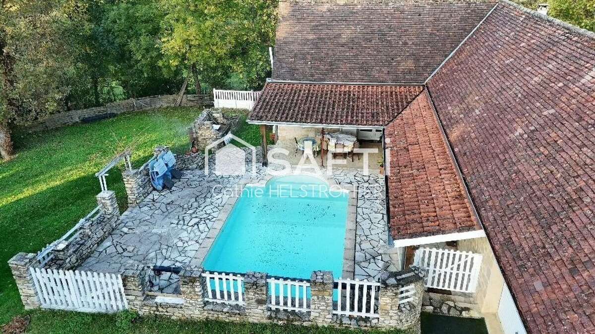 Photo 3 - Maison à LE VIGAN