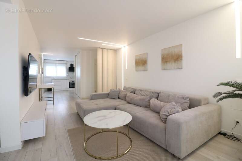 Appartement à FLORANGE