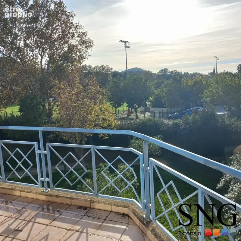 Appartement 3 pièces 63 m² à vendre à Saint-Cyr-Sur-Mer (83270) - photo 5