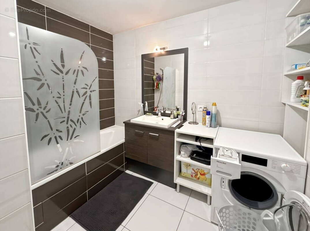 Appartement à ANTONY