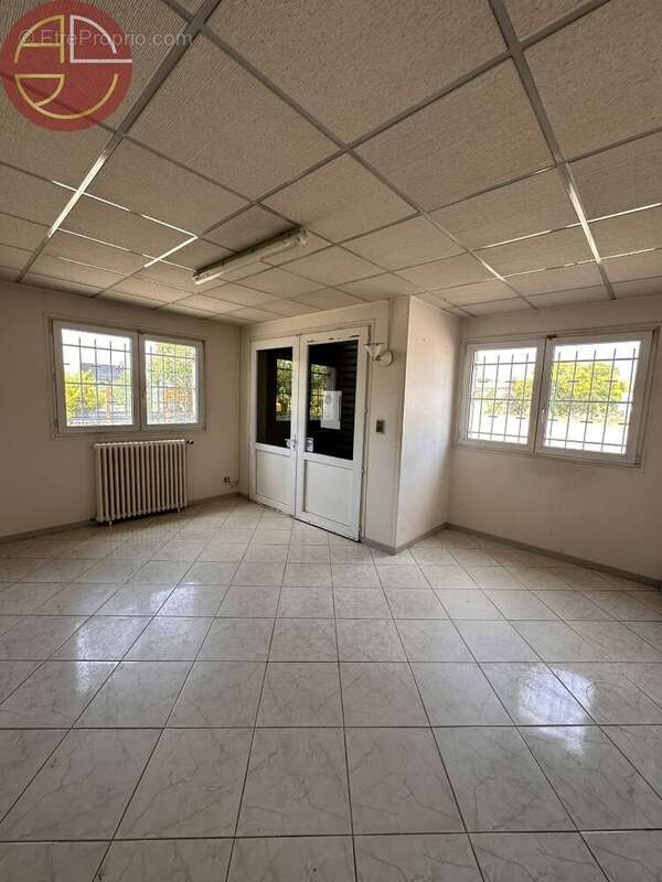 Commerce à PORTET-SUR-GARONNE