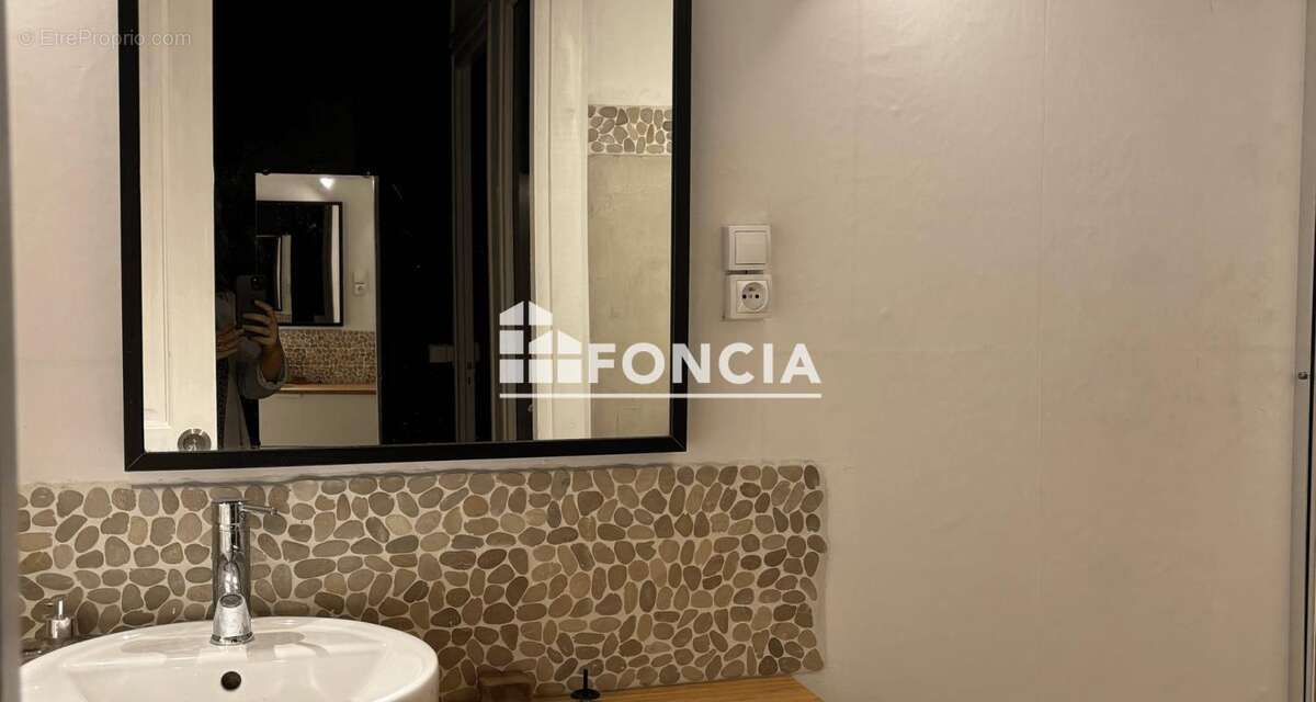 Appartement à TARBES