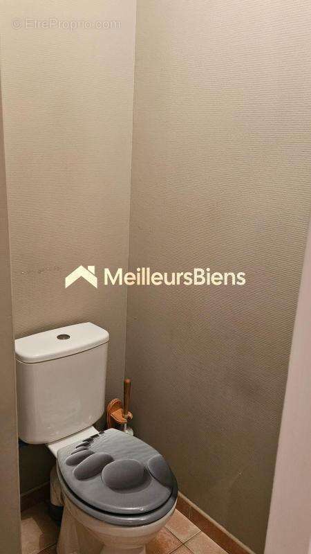 Maison à GRAYAN-ET-L'HOPITAL