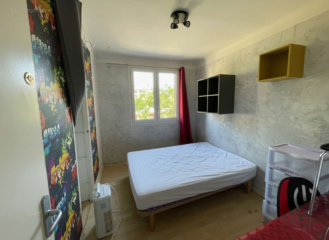 Appartement 69m² à aix-en-provence - photo 5