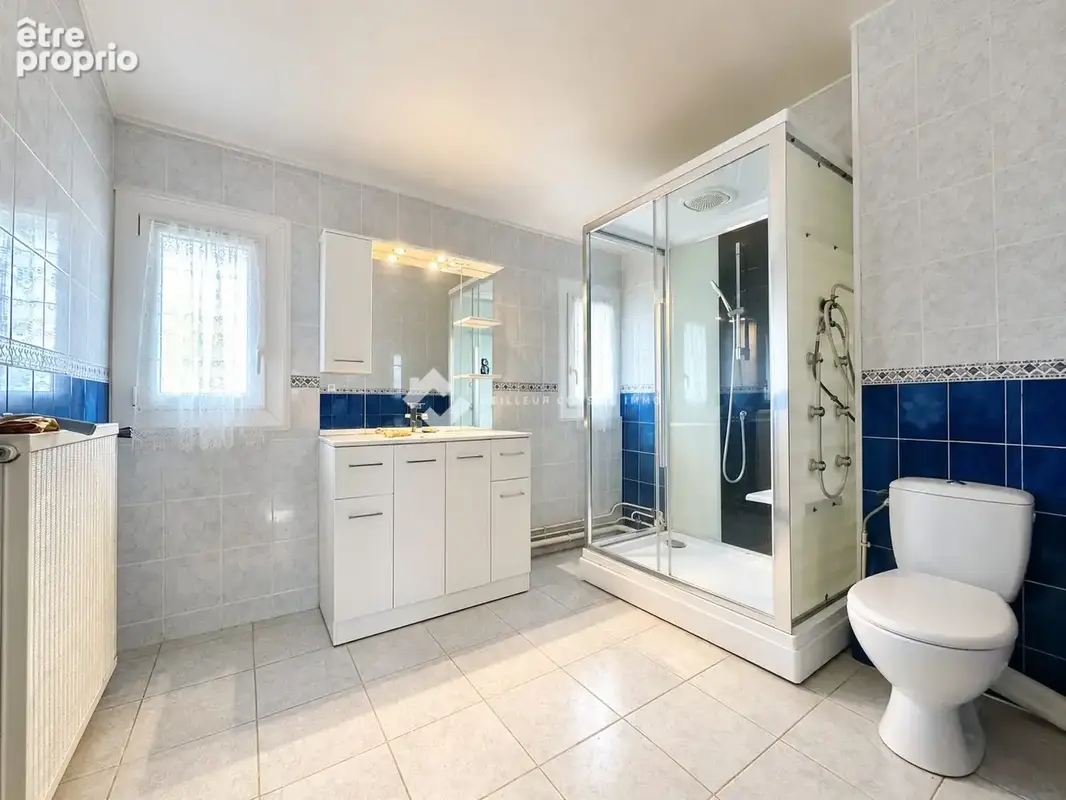 Maison 5 pièces 90 m² à vendre à Louvres (95380) - photo 8