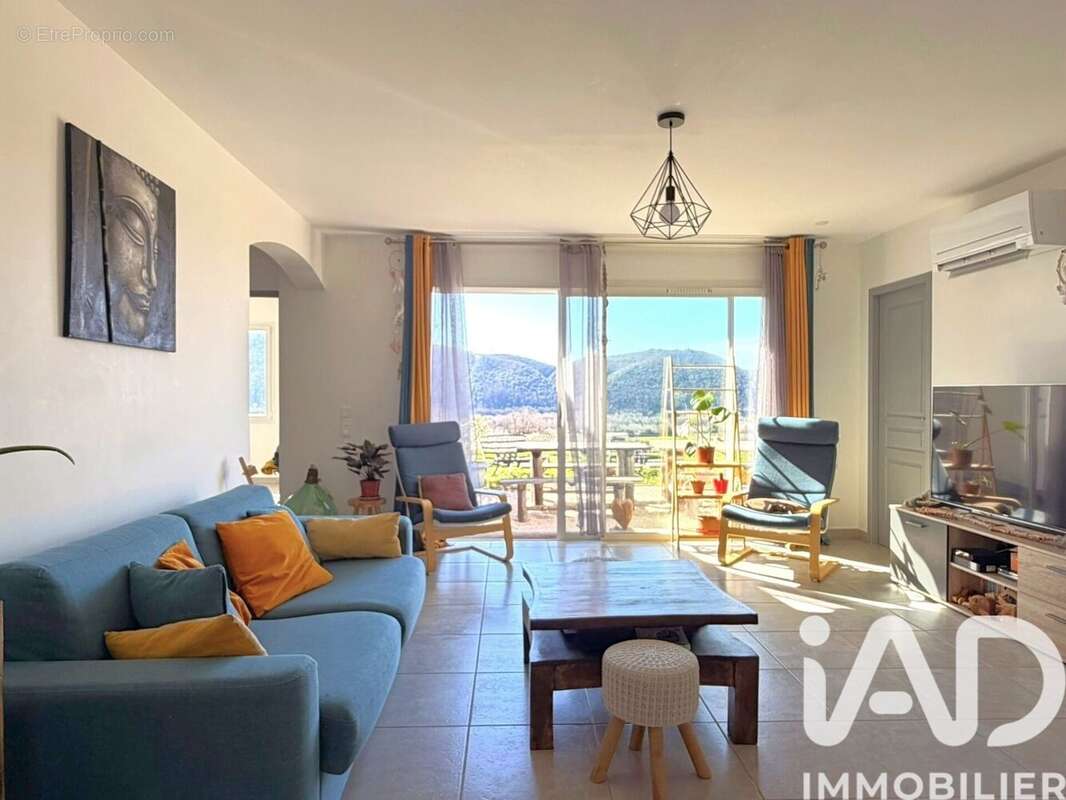 Photo 3 - Maison à ORAISON