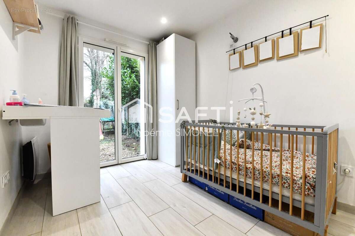 Photo 9 - Maison à CERNY