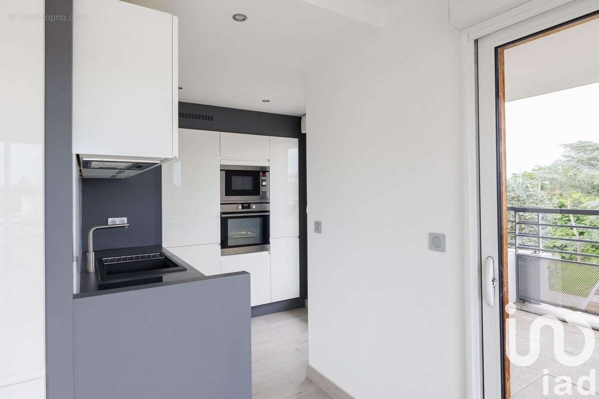 Photo 7 - Appartement à TASSIN-LA-DEMI-LUNE