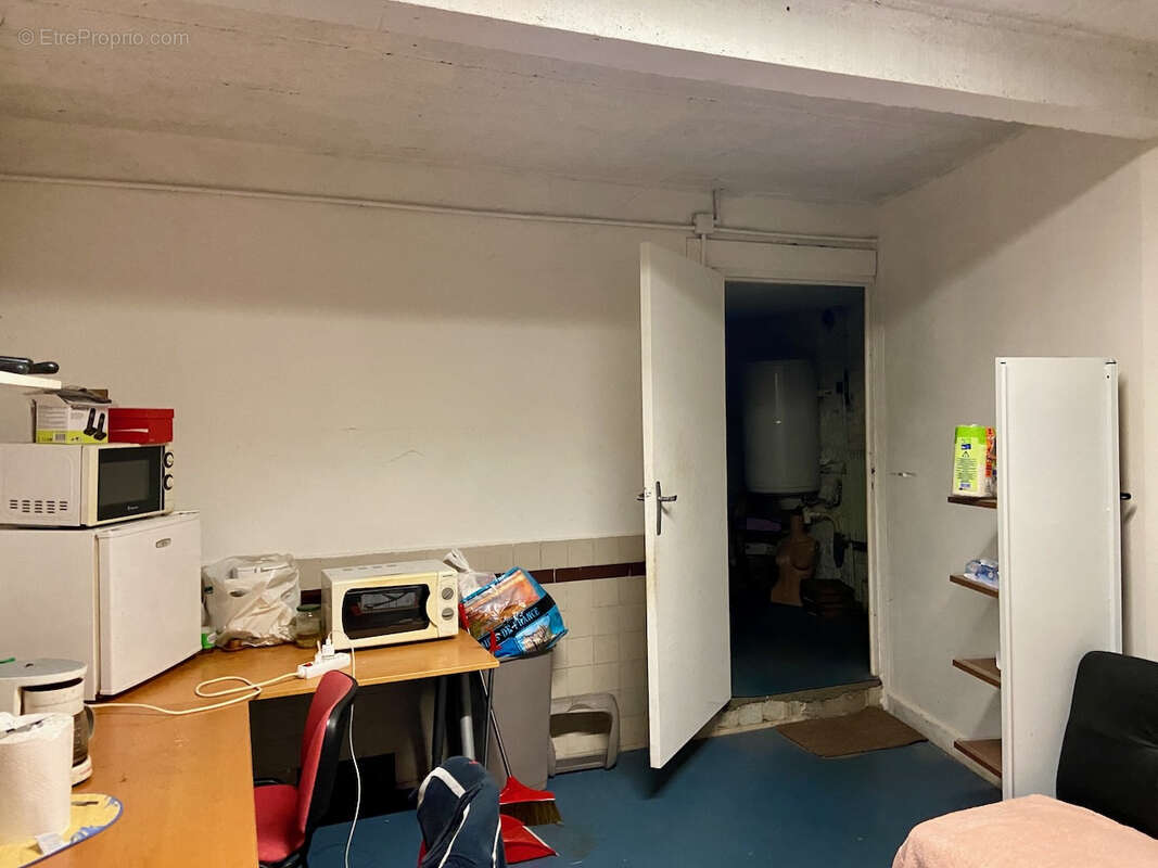 Appartement à BAVAY