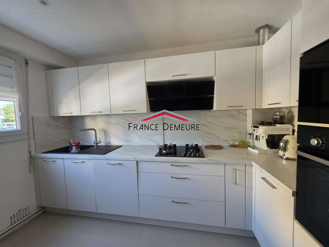 Maison 87 m² à Franconville  - photo 5