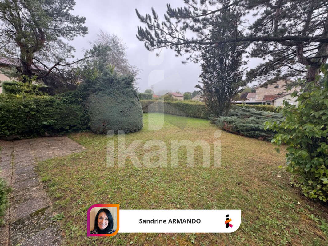 Maison à LA CHAPELLE-EN-VERCORS