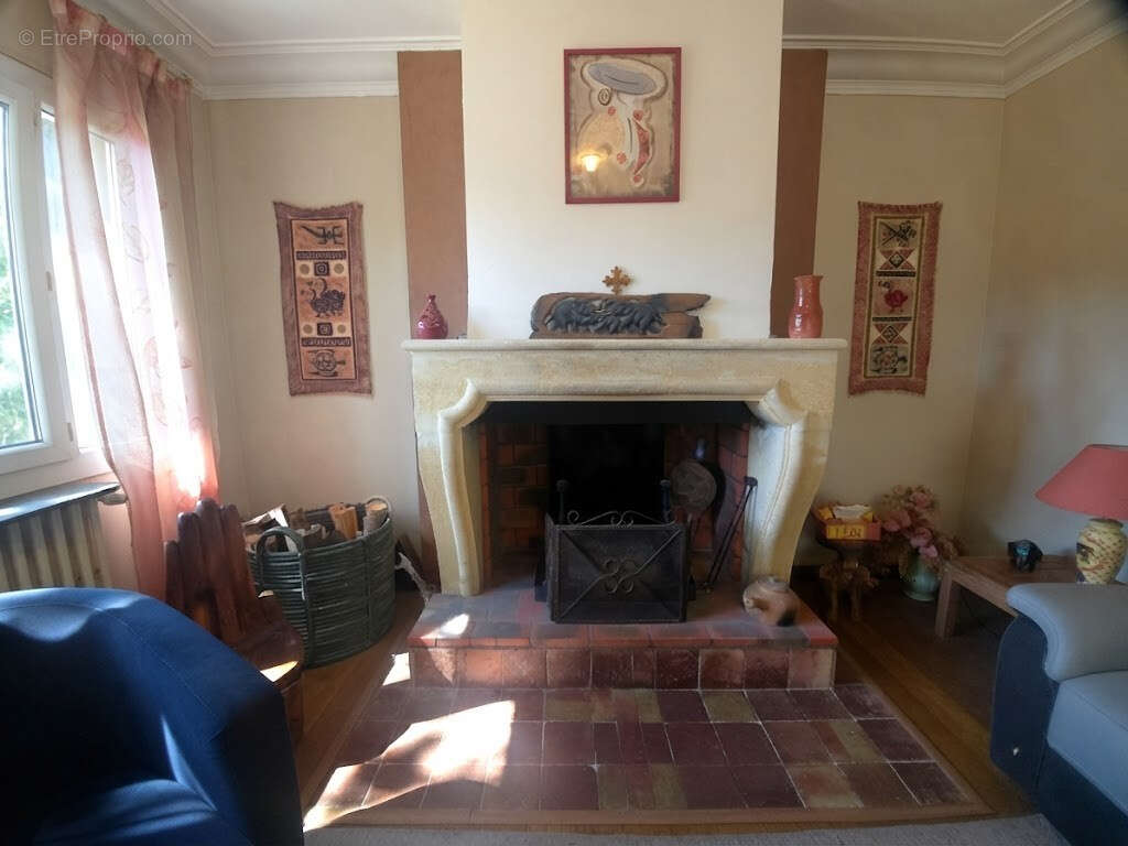 Bienvenu a argeliers : maison de caractere de 175 m² - photo 14
