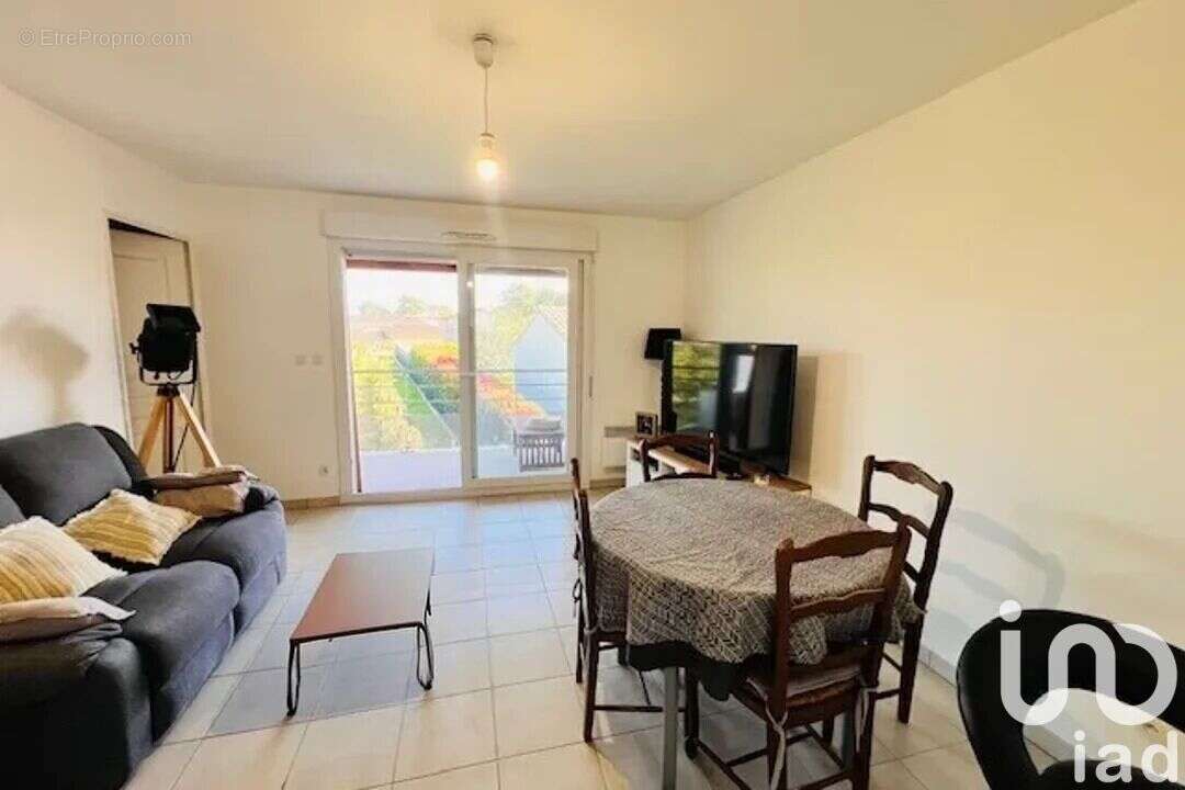 Photo 8 - Appartement à BERAT