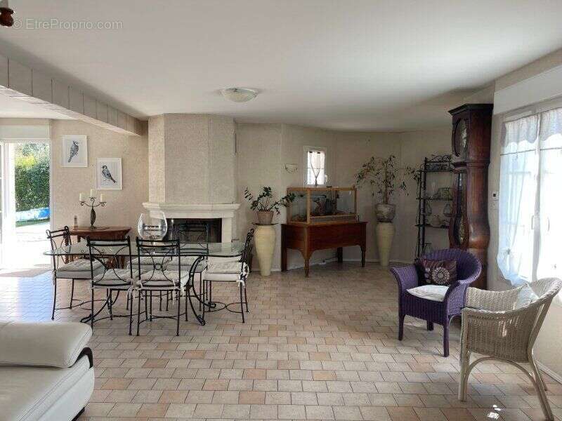 Photo 6 - Maison à LOCHES