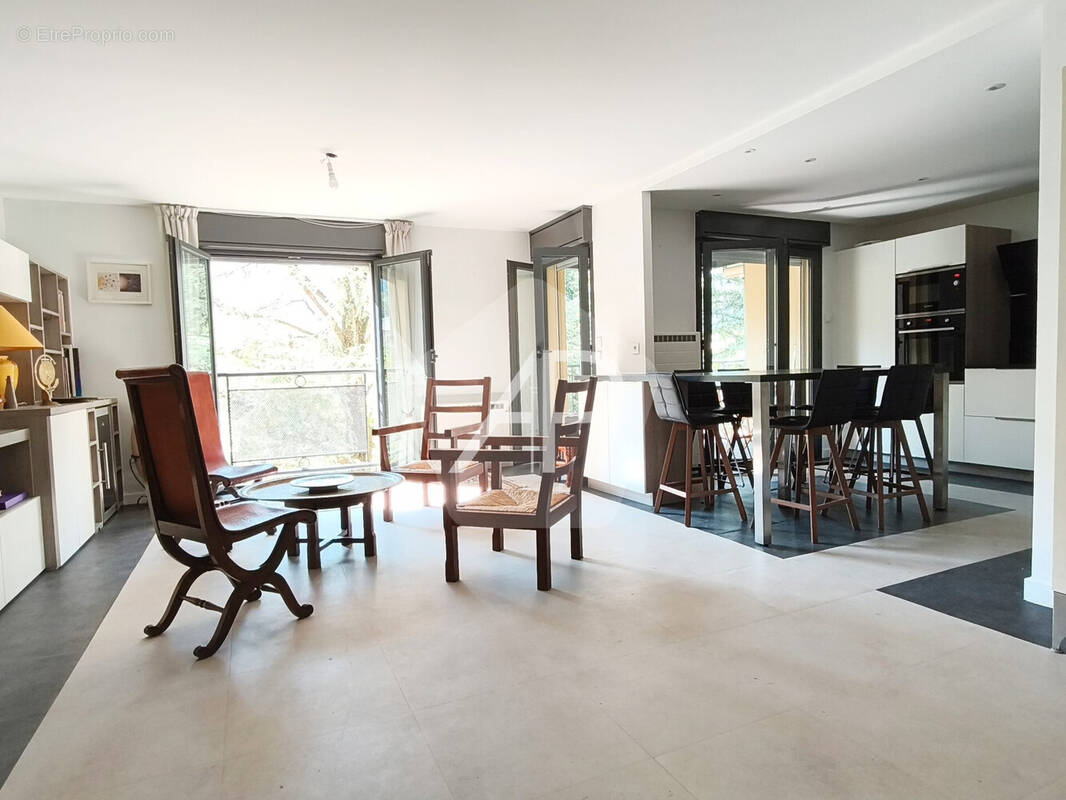 Appartement à BRIANCON