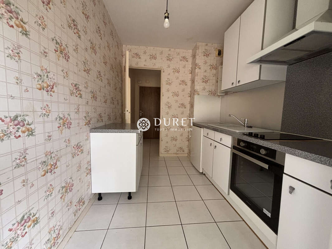 Appartement 49 m² à Saint-Sebastien-Sur-Loire  - photo 7