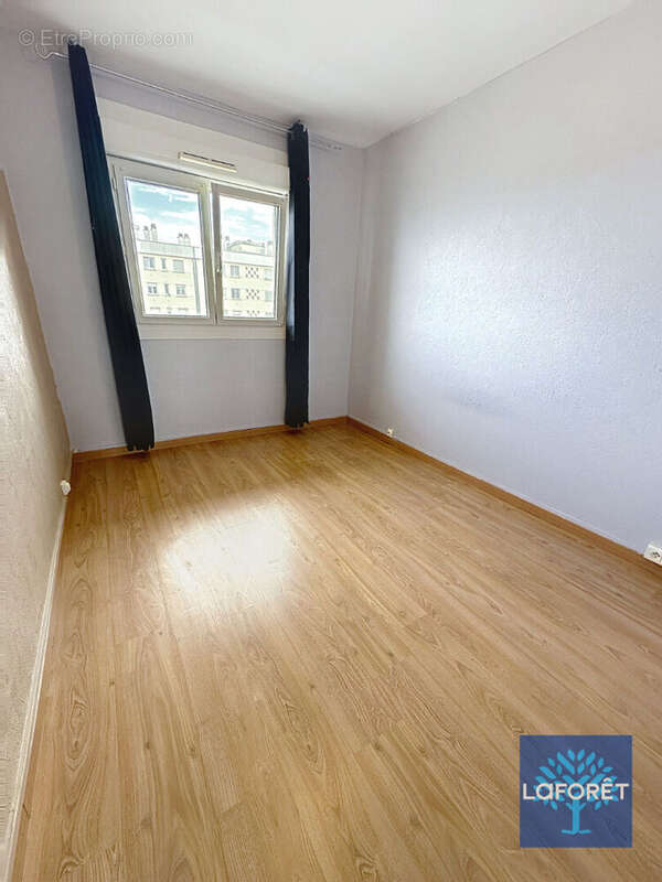 Vandoeuvre : appartement lumineux de 60 m² proche de l'hôtel de ville - dpe futur en b - photo 5