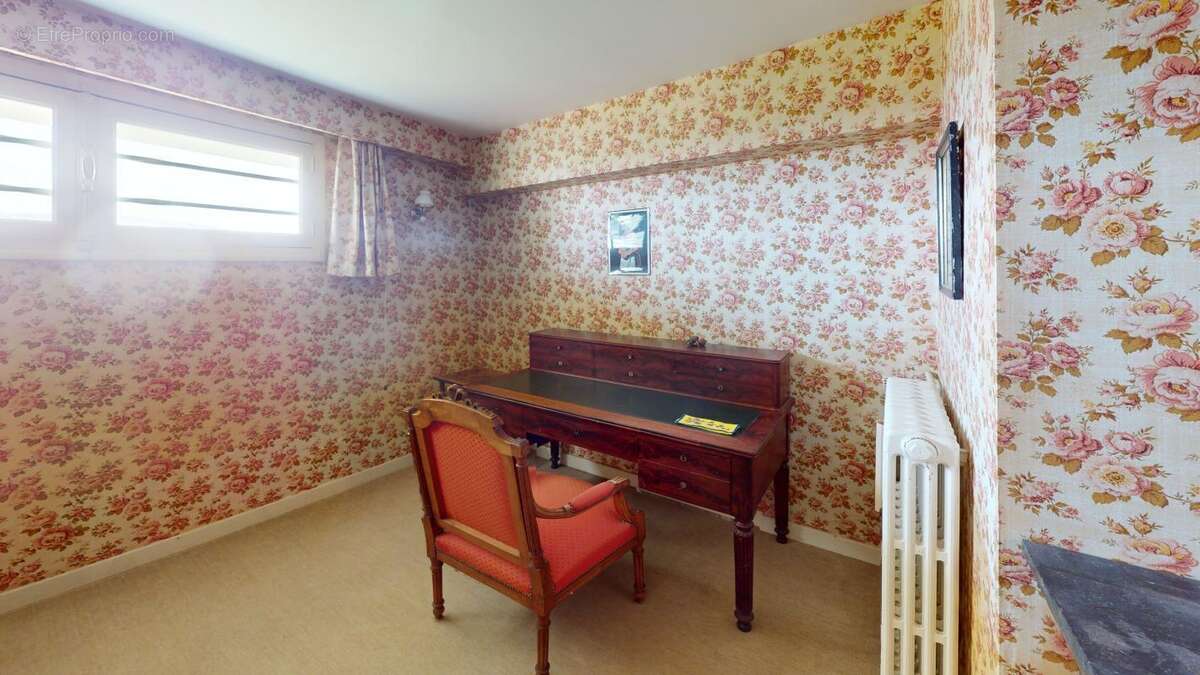 Maison à SANCERRE