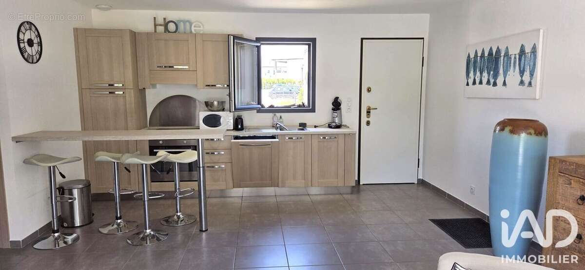 Maison 86 m² à Ghisonaccia  - photo 6