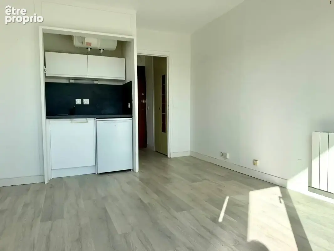 Appartement 1 pièce 16 m² à vendre à Blonville-Sur-Mer (14910) - photo 2