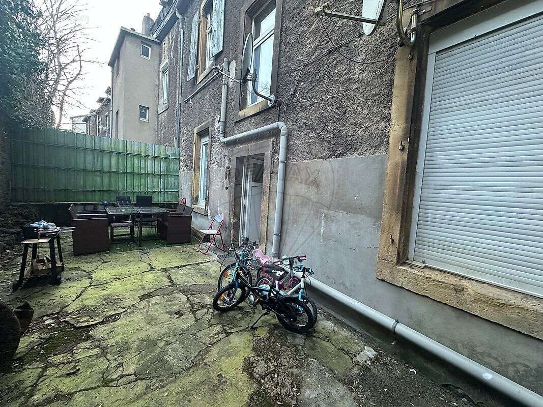 Appartement à ALGRANGE