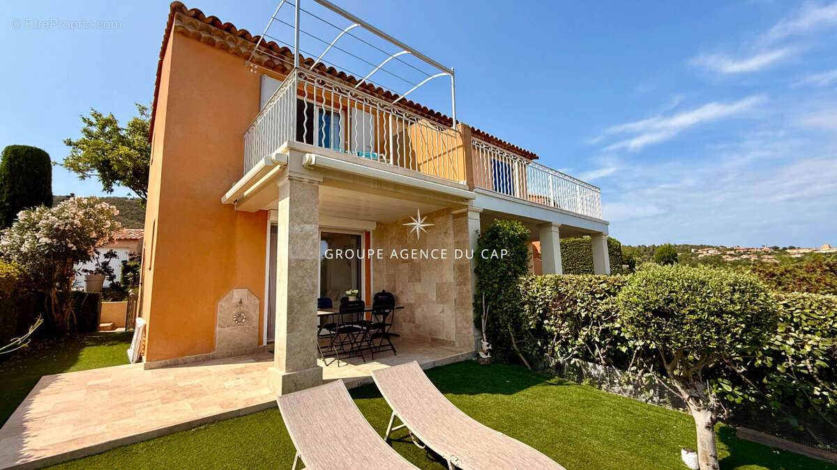 Appartement à LES ISSAMBRES