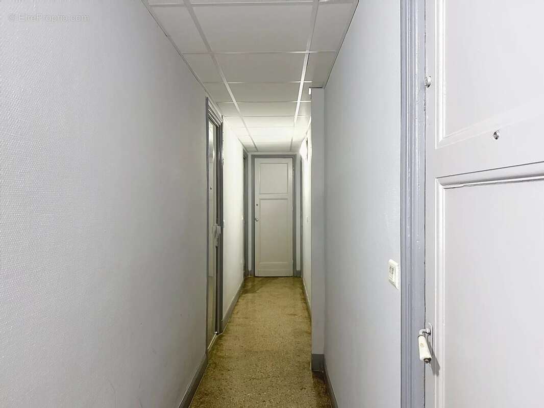 Appartement 13 m² à Nice  - photo 3